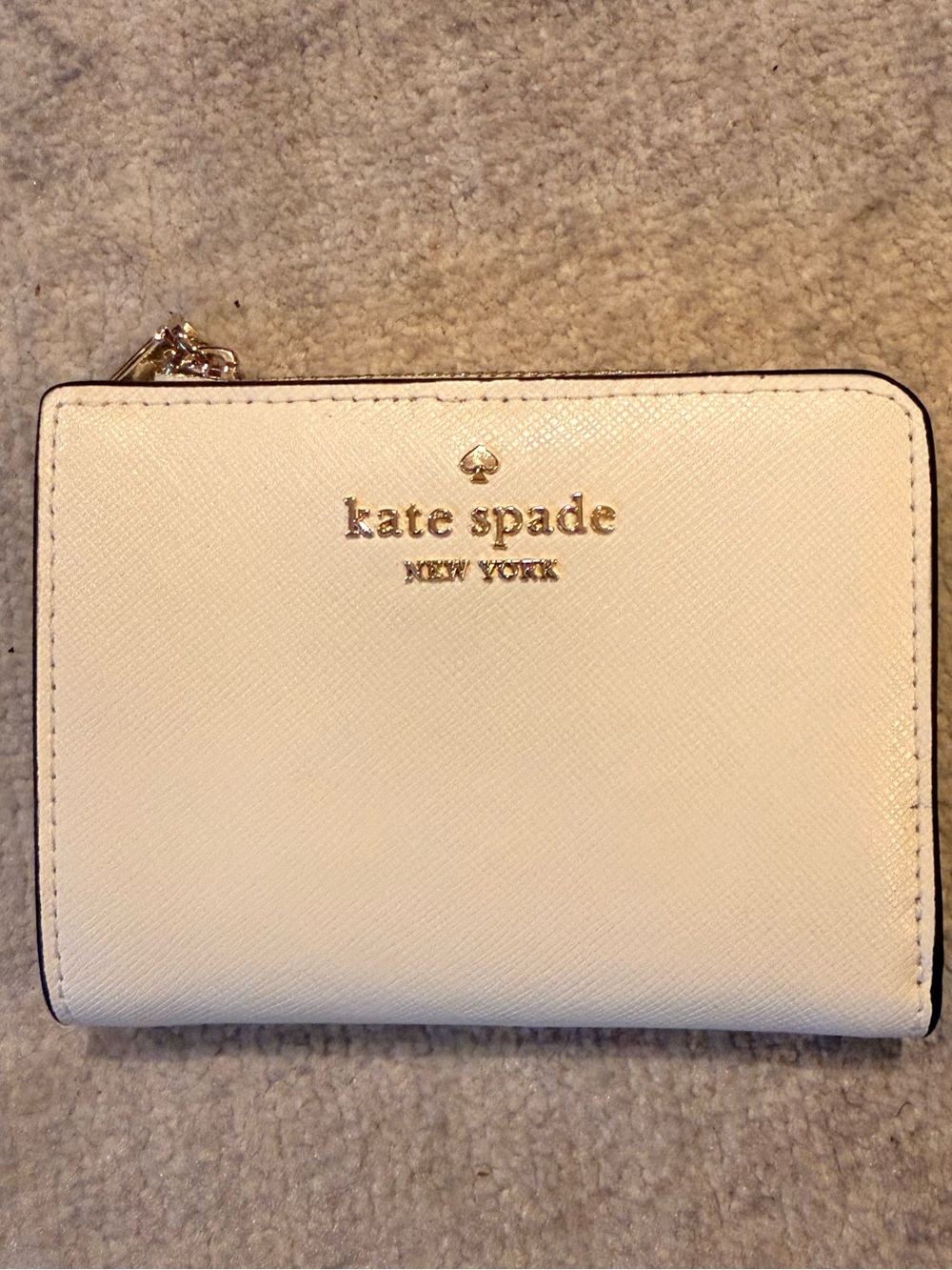 NWT Kate Spade Wallet